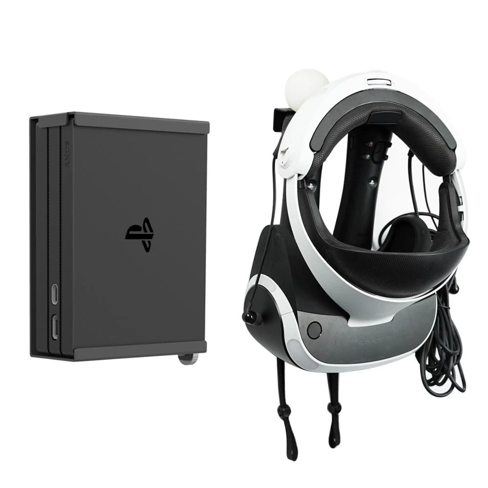 Monzlteck Wall Mount For Ps4 Vr V2 Headset Move Controller Holder Processor Unit Wall Mount Replacement Parts Accessories Aliexpress Monzlteck Wall Mount For Ps4 Vr V2 Headset Move Controller Holder Processor Unit Wall Mount Replacement Parts Accessories Aliexpress