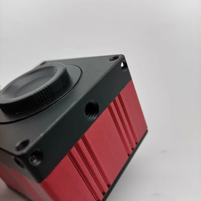  Industrial Camera Drive-free USB HD 5 Million Pixel Electronic Measuring Microscope Magnifier