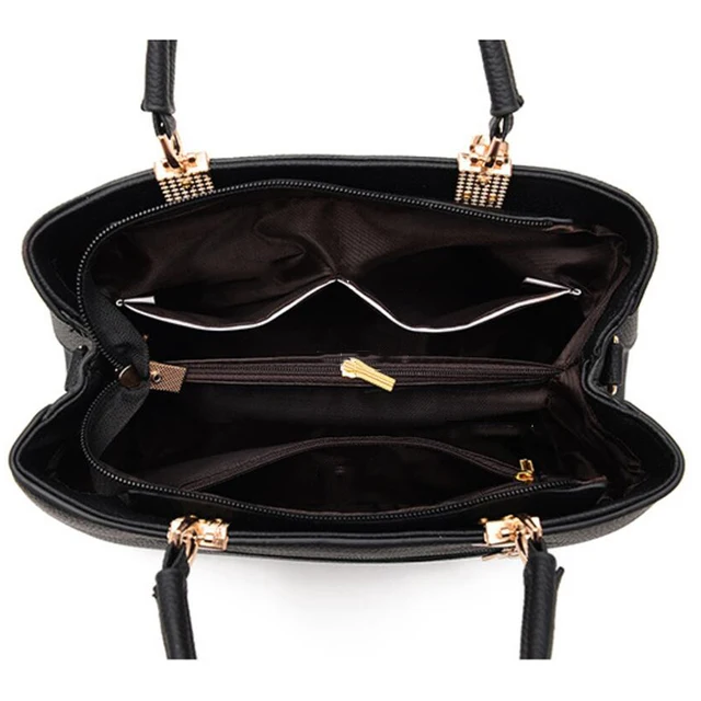 Sweetheart Bow Bag 4