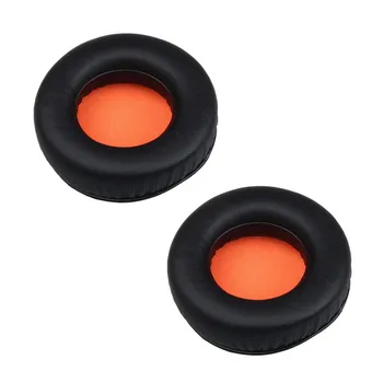 

Replacement Ear Cushion Earpad For Razer Kraken Pro Gaming Headphones#T2