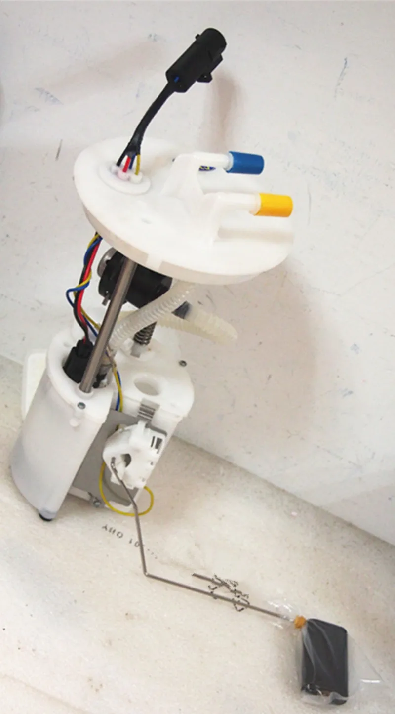 Fits 2001-2004 Escape Mazda Tribute 2.0 3.0 V6 Fuel Pump Module Assembly E2291M