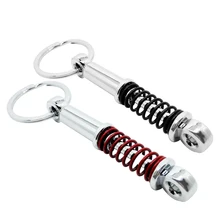 Автомобильный амортизатор, модель, брелок для ключей, брелок для Subaru Pontiac SAAB, hyundai, Toyota, BMW, Mazda, Nissan, KIA