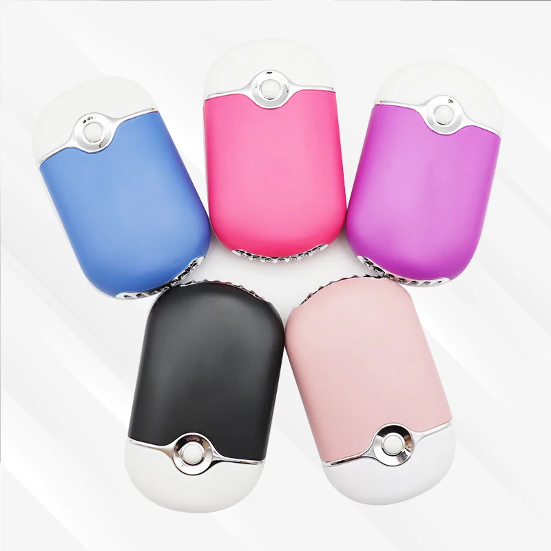 

Eyelash Extension Drying Mini Fan Eye Lashes Fan Air Conditioning Blower Glue Grafted Eyelashes Tools