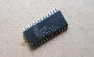 

100% NEW Free shipping VNQ830