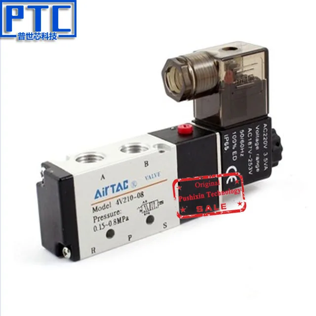 

Brand New SMC Pressure reducing valve ARJ310F-01BG-04 ready for delivery