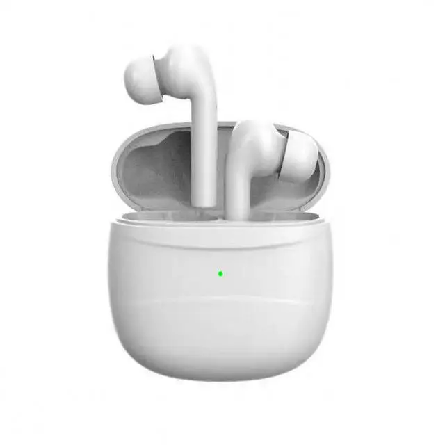 BEESCLOVER J3 TWS, беспроводные Bluetooth наушники с сенсорным управлением, спортивные наушники BT 5,0, наушники-вкладыши, ультра-низкое энергопотребление d40