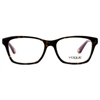 

Gafa de vista VOGUE 2714 2406 HAVANA OSCURO