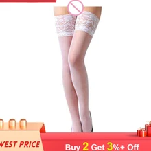 Snowshine YLWX дешевые сексуальные женские прозрачные кружевные топы сексуальное женское белье до бедра чулки