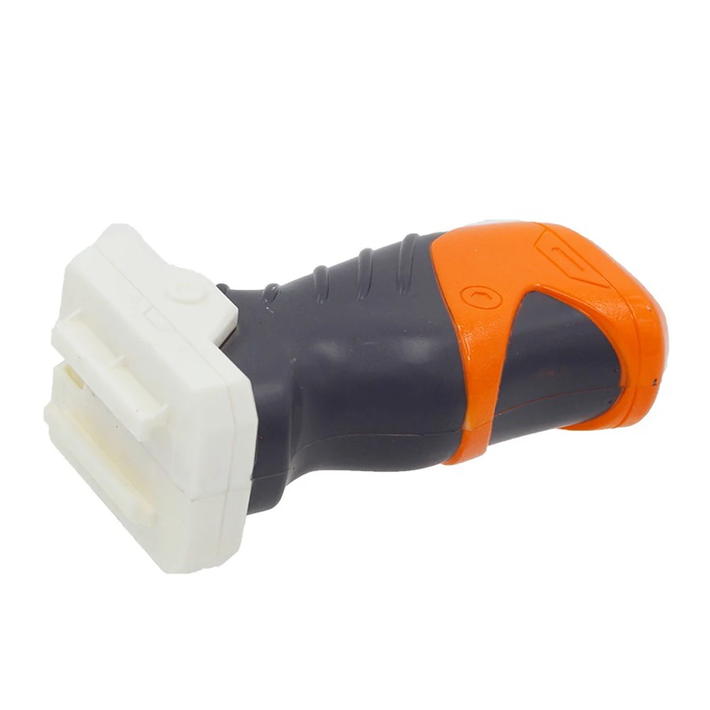 Модифицированная часть универсальная рукоятка для Nerf N-strike Elite Series аксессуары универсальная рукоятка для Nerf аксессуары для игрушечного пистолета Новинка