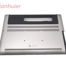 Для hp ENVY 17-N M7-N D shell для envy17-r нижний чехол 813783-001