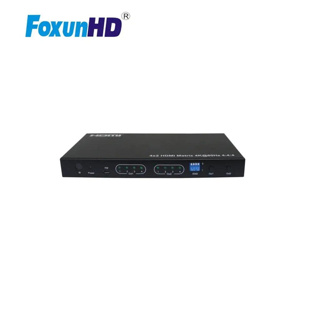 XTUGA Wireless MicrophoneUHF Wireless Dual