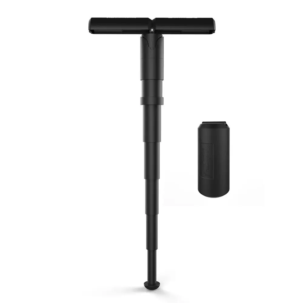 

LCamping Subway Light Seat Waiting Queue Artifact Portable Telescopic Stool Folding Outdoor Fishing Chair Outdoor NM