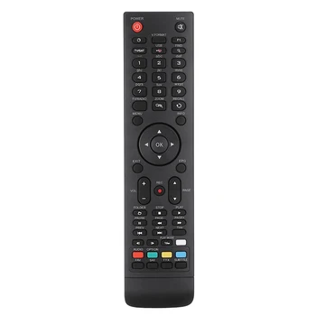 

1pc Multifunction TV Box Remote Control Replacement Black Remote Controller For Amiko Micro Mini HD/SHD Series 21.5X5.2X 2.3cm