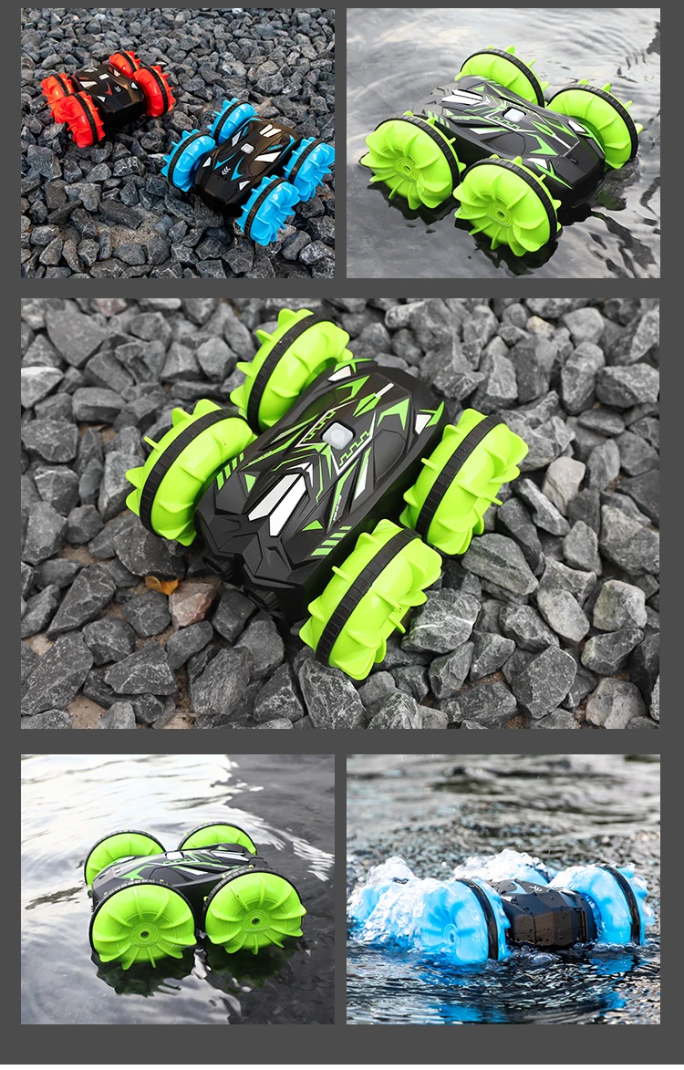 车-绿-红英语_16