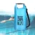 30L Swim Bag Открытый Водонепроницаемый Мешок ПВХ Покрытием Сетчатая Ткань Водонепроницаемый Мешок Ведра Дрейфующий Мешок Ведра Водонепроницаемый Мешок Ведра