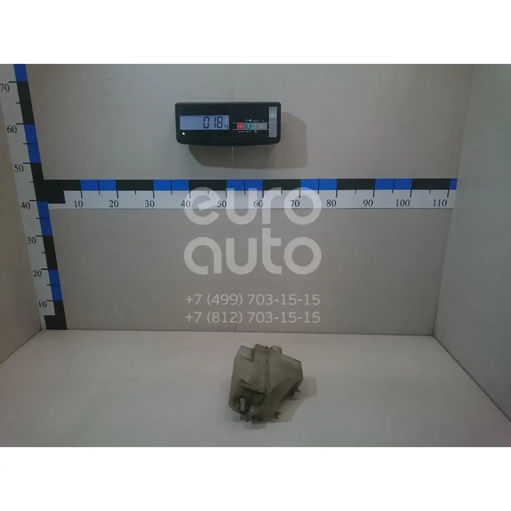 Бачок расширительный, состояние – Б/У,, для Nissan Note(E11) 21710AX800 21710AX800