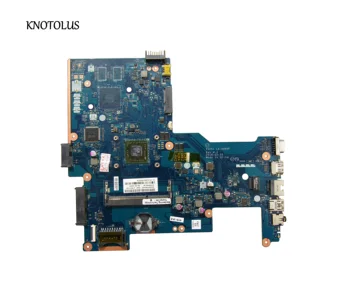 

High quality 764002-501 764002-001 FOR HP 15-G 255 G3 Laptop Motherboard LA-A996P E2-6110 motherboard 100% Tested