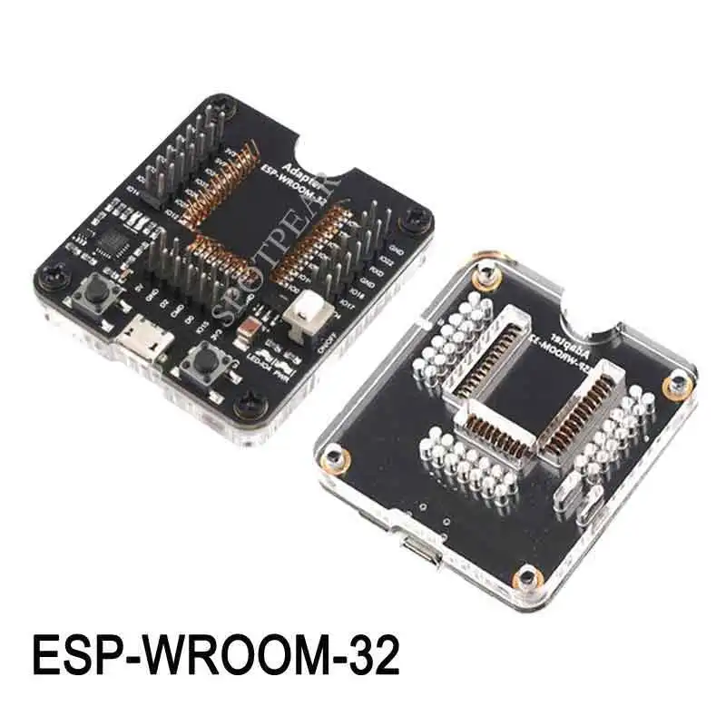 ESP32 ٿε α׷ α׷   Ű ٿε  ESP32  GPIO ׽Ʈ  ESP8266 ESP-WROOM-32