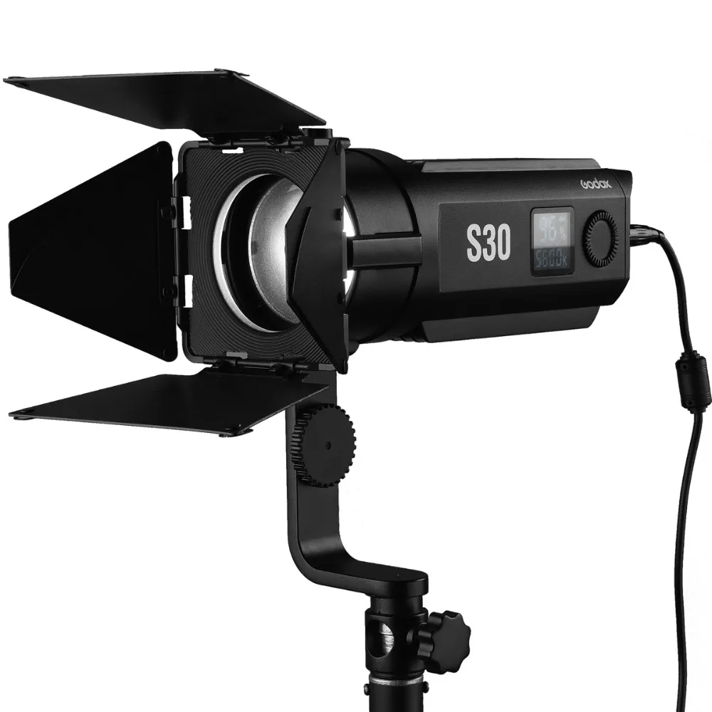 LED S30 03