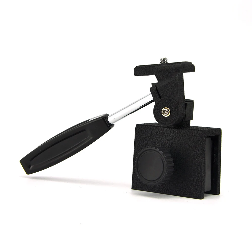 Spotting Scope Visionking Camera & Lens Car Window Mount For Spotting Scope Camera Monocular Telescopes Aluminum Car Window Mount