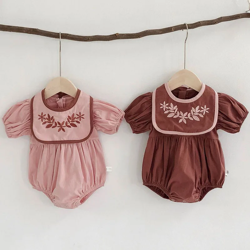 retro baby girl clothes
