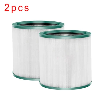 

Air Purifier Filter Compatible For Dyson Pure Cool Link TP00 TP02 TP03 AM11 Home Cleaning Dust Clean Up