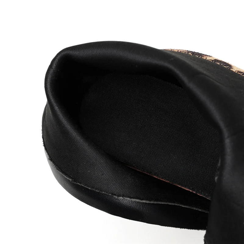 Ботинки больших размеров г., женские замшевые леопардовые ботинки на высоком каблуке 12,5 см ботильоны на платформе, на блочном каблуке, осенне-зимняя обувь