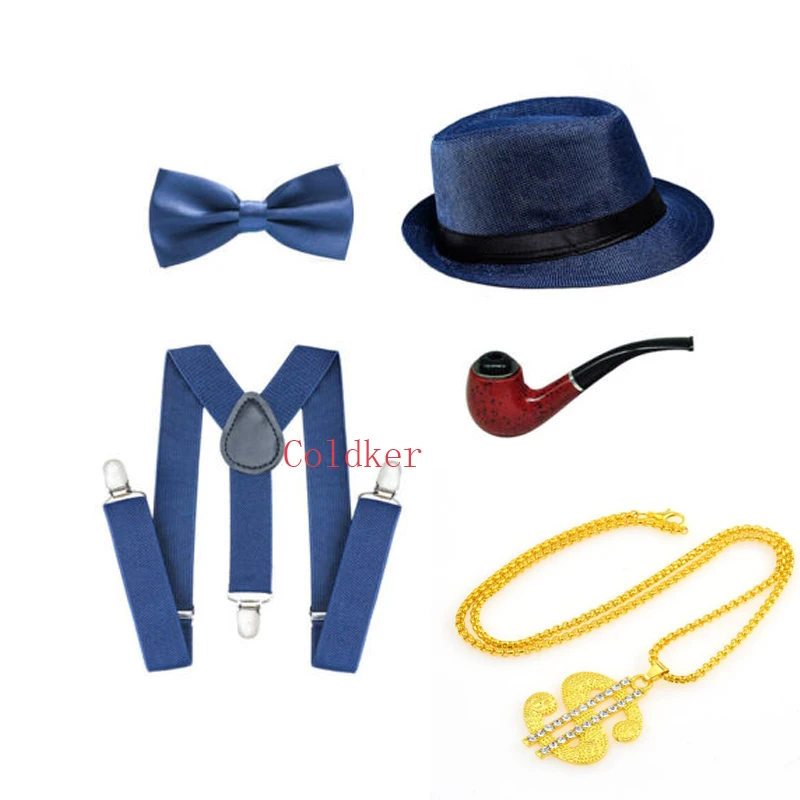 panama hat costume