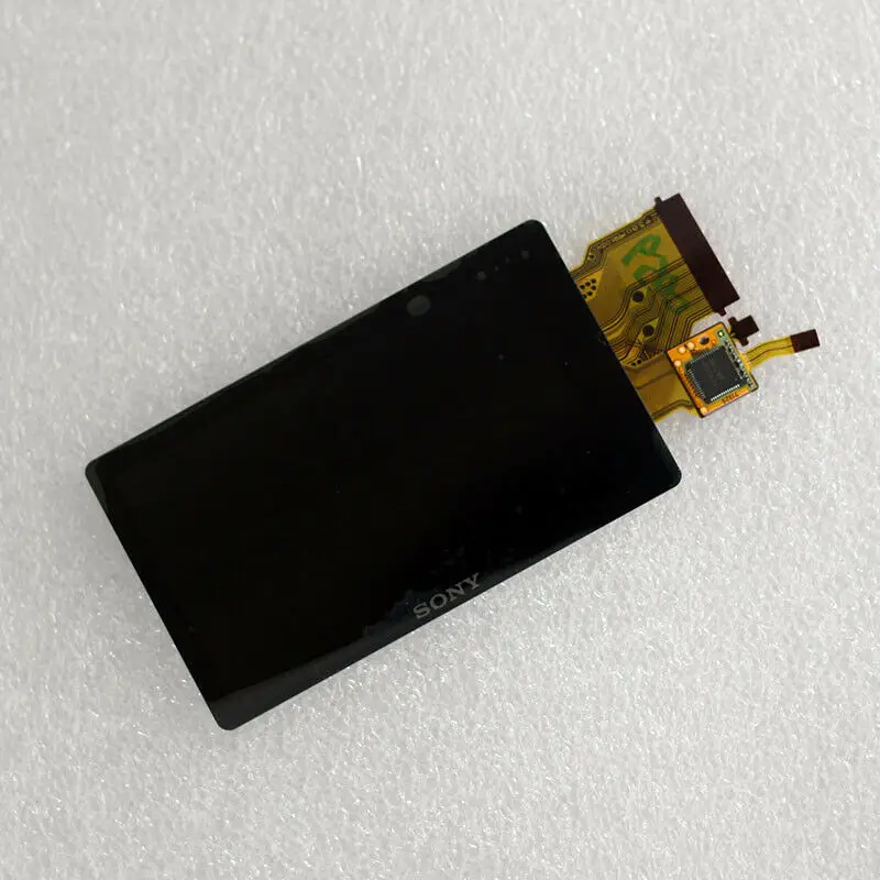 Touch LCD display screen ForSony ILCE-6100 ILCE-6400 A6100 A6400 A6600 | Электроника