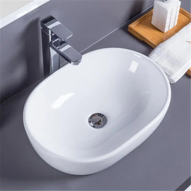 Waschtisch чаша Саль водяной Bassin Wastafel Vanity собре Encimera De Туалет умывальник Куба поо Banheiro Ванная комната раковина