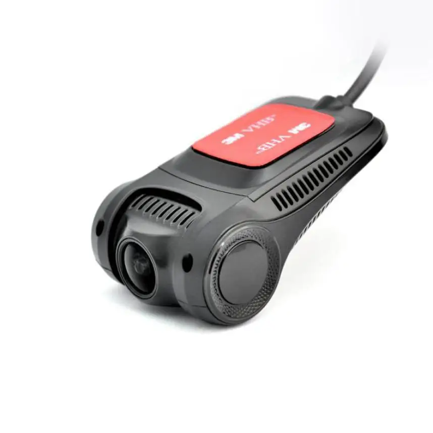 Автомобильный Стайлинг CARPRIE DVR камера Full HD Wi-Fi камера для автомобиля видеорегистратор ночного видения g-сенсор TD912 Прямая