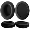 Oval Replacement Earpads Soft Memory Foam Ear Pads Cushion Earmuff Cover Ear Cups Headphone Repair Parts for Sony for Razer/AKG ► Photo 2/5