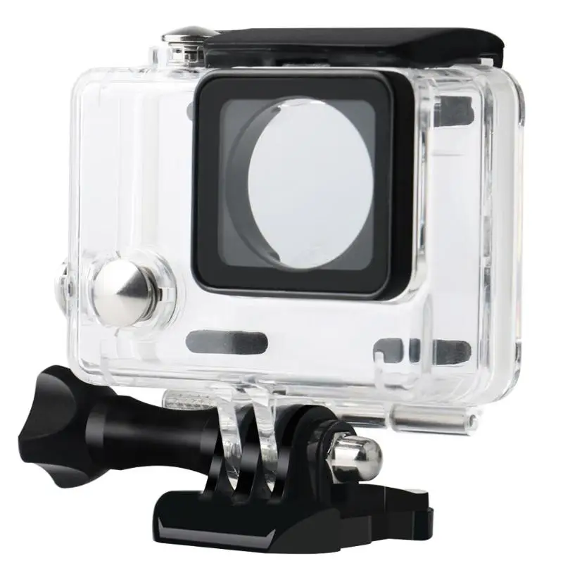 Для GoPro Hero 34567 подводный водонепроницаемый защитный чехол противотуманные вставки для дайвинга защитный чехол для камеры сушильные вставки