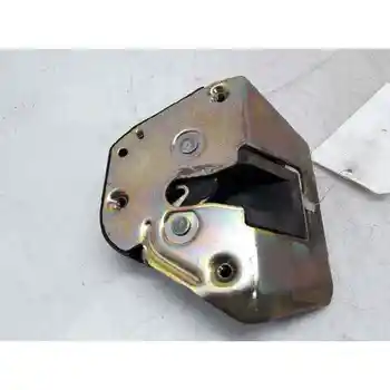 

913763 REAR DOOR LOCK LEFT PEUGEOT PARTNER (S2)