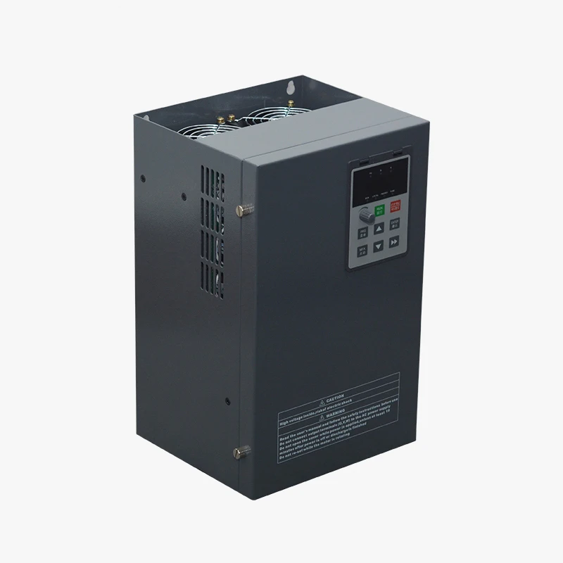 15KW 380V 3-фазовый Вход 32A преобразователь частоты Трехфазная экономия энергии 3 фазы Выход частотно-регулируемым приводом частоты конверторный мотор Скорость контроллер 50/60Hz