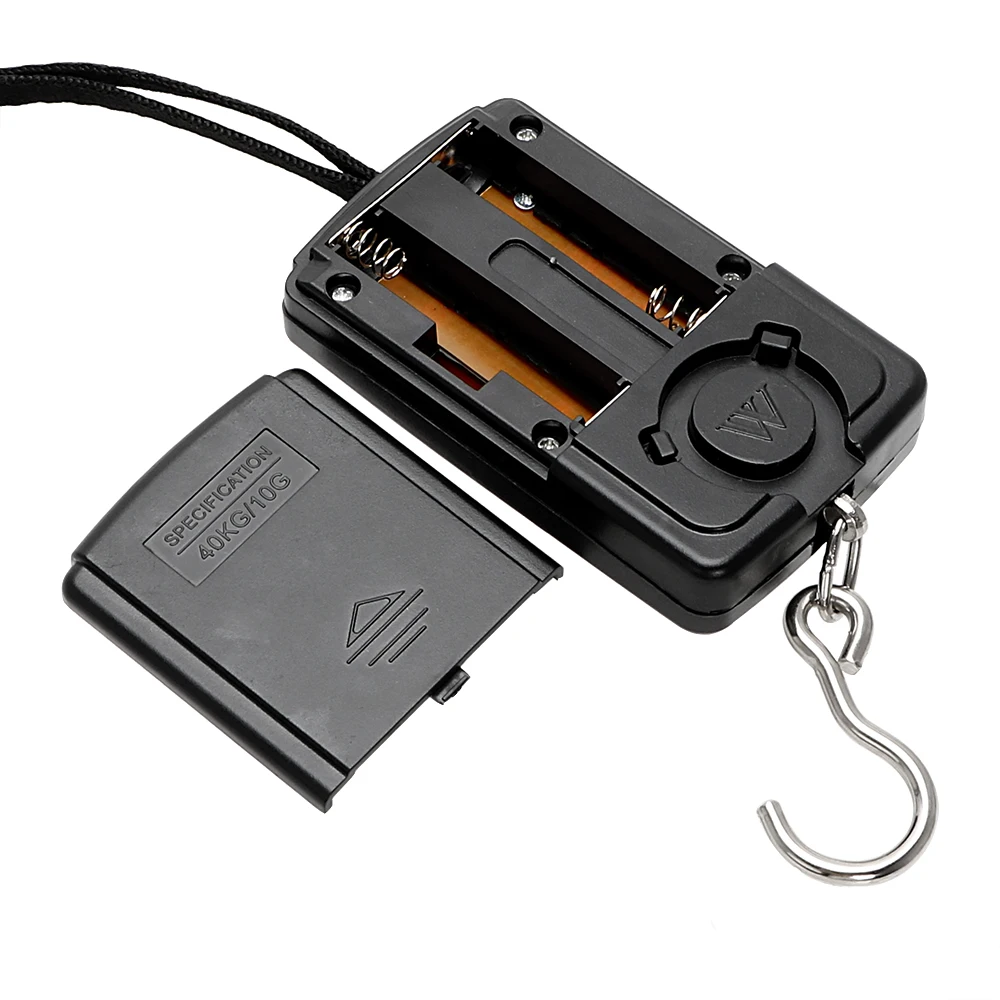 NICEYARD ̴  ũ,   ü߰, LCD ÷,  , ޴  Ϲ ü߰, 40kg, 88lb