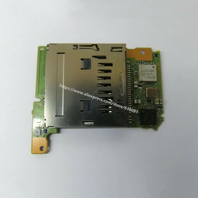 Запасные детали для фотографий | Электроника