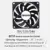 2ШТ YOUNUON 80MM 5V USB 80x80x10mm 8cm 5V 12V 24V 8010 2PIN 3PIN Бесщеточный DC Охлаждающий Кулер PC CPU Компьютерный Корпус Вентилятор Кулер