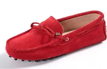 

YEELOCA 2020 Women flats New m002 Brand Handmade Women Casual PU LO019