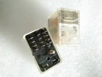 

Free Shipping 10PCS/LOT V23154-D0721-B110 Safety Relay