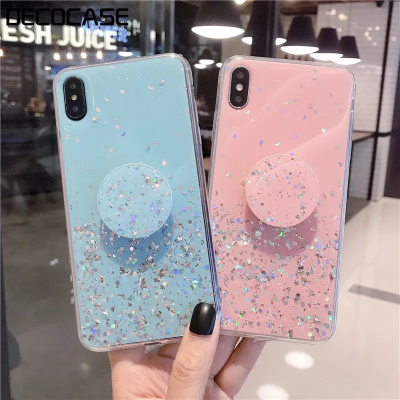 Чехол для iPhone 6 6s 7 8 Plus X XR XS Max|Бамперы| |