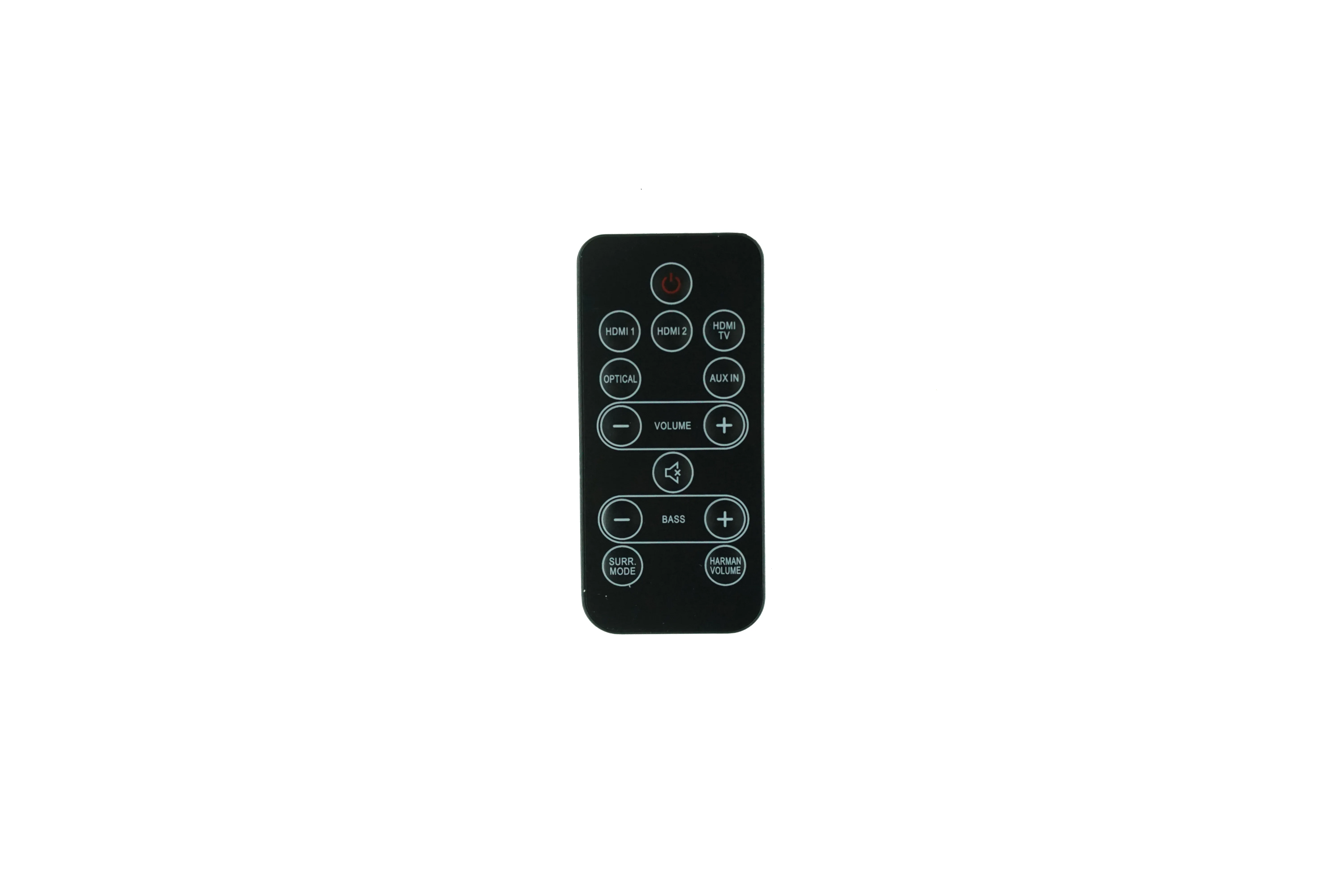 Пульт дистанционного управления для Harman Kardon SB26 SB26AM SB 26 Advanced Bluetooth Soundbar |
