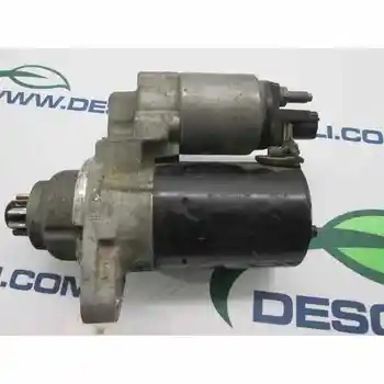 

0001120406 ENGINE STARTER VOLKSWAGEN POLE (9N3)