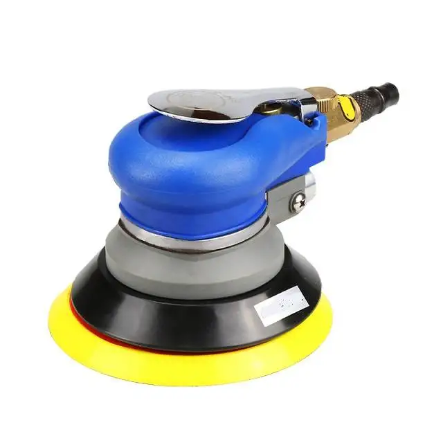 Car Polisher 980w Multifunctional 6 Speed Adjustable Speed Electric Car