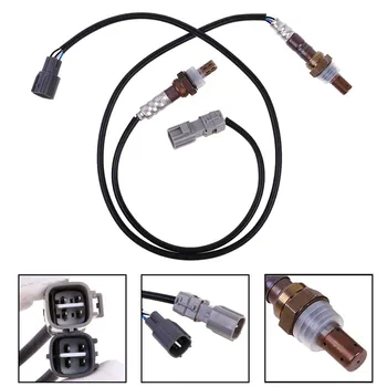 

2 x Upstream Downstream Oxygen Sensor For Toyota Solara Camry 02-03 2.4L