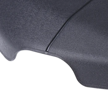 

Plastic Car Engine Protect Cover Hood For Hyundai Creta ix25 2.0L E7CA