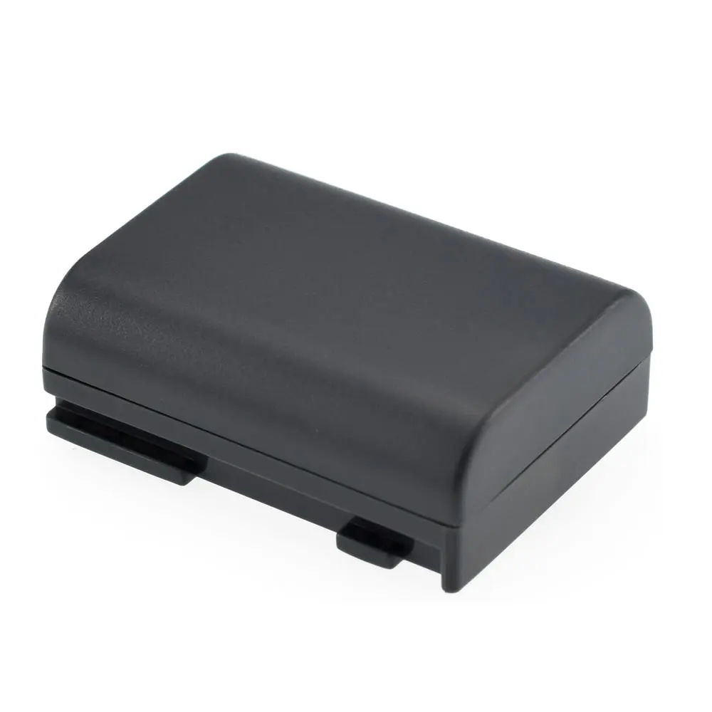 Camera Battery For CANON EOS 350D 400D rechargeable battery,camera battery