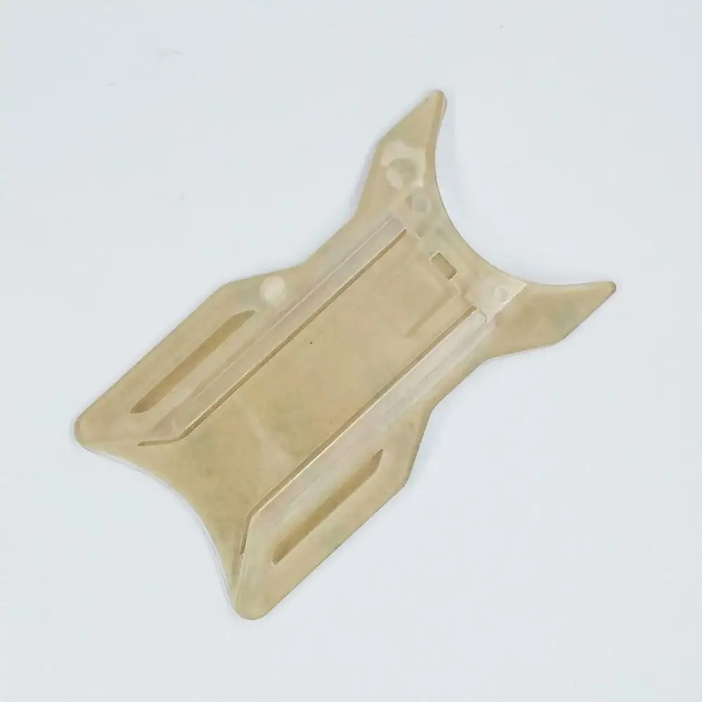 

Universal ClipGrip Adapter with 3M Sticker for Bike Mount