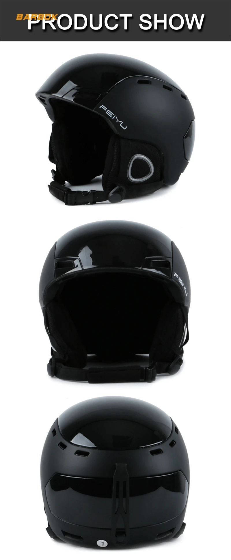 Взрослые мотоциклетные шлемы 52-59 см, зимние защитные шапки для скейтборда, велосипеда, спорта, головные уборы для катания на лыжах, сноуборде, мотошлеме