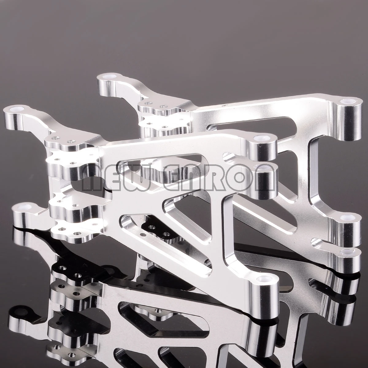 Новая алюминиевая подвеска ENRON 2P A ARMS 1/8 #85238 для HPI SAVAGE Flux HP 2350 XL X 4 6 5 9 21 25 SS 1 3 5|Детали